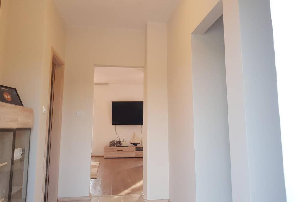 Buscina,duplex House With Garden * Umag