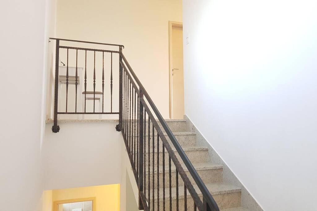 Apartment Buscina,duplex House With Garden Umag