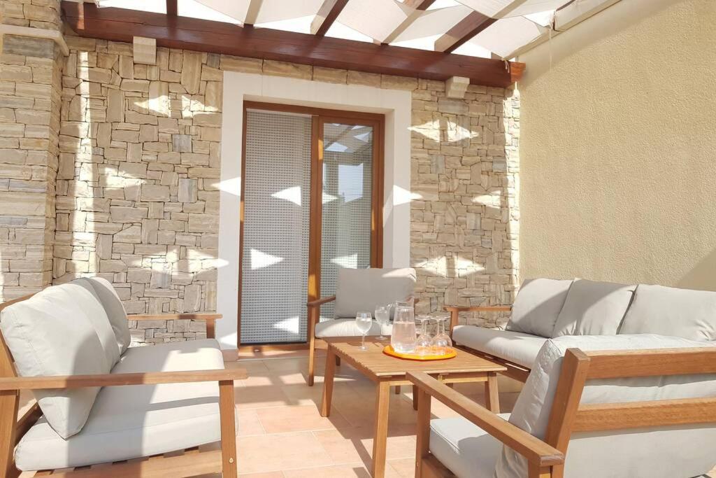 Buscina,duplex House With Garden Apartment *